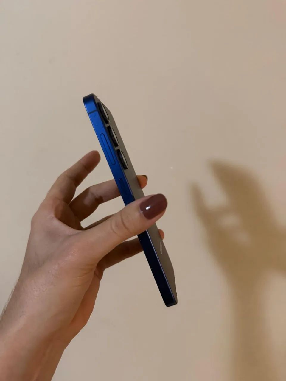 Galaxy S25 256gb sem marcas de uso (< 1 ano) - Foto 3
