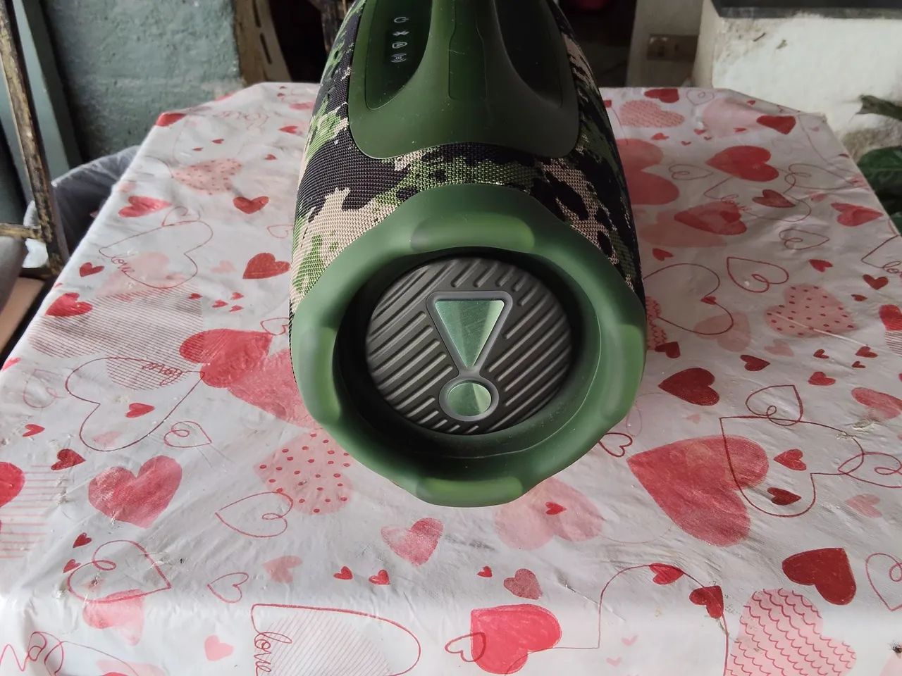 Caixa de som jbl boombox 4 - Foto 2