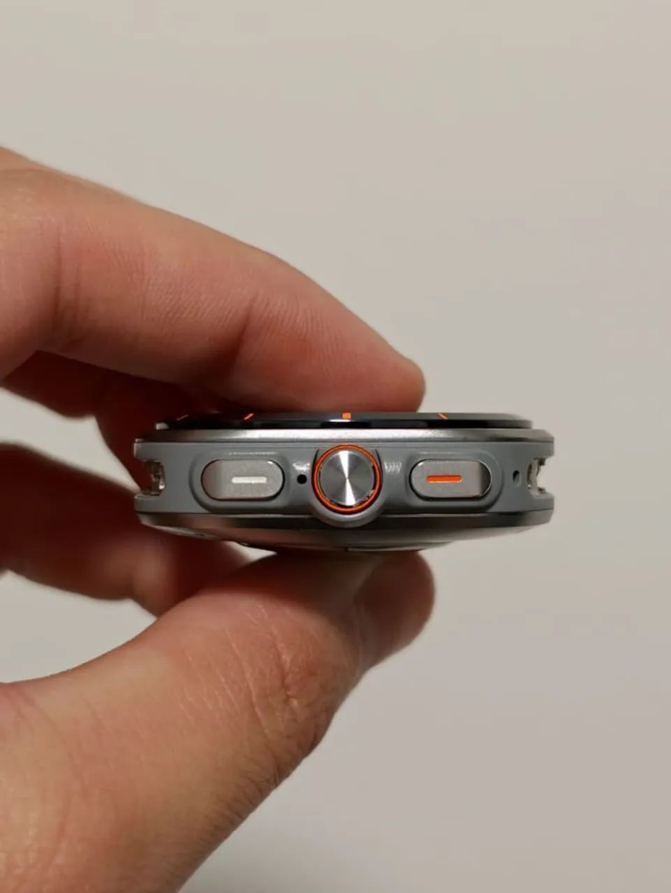 Samsung Galaxy Watch Ultra 2025 - Foto 3