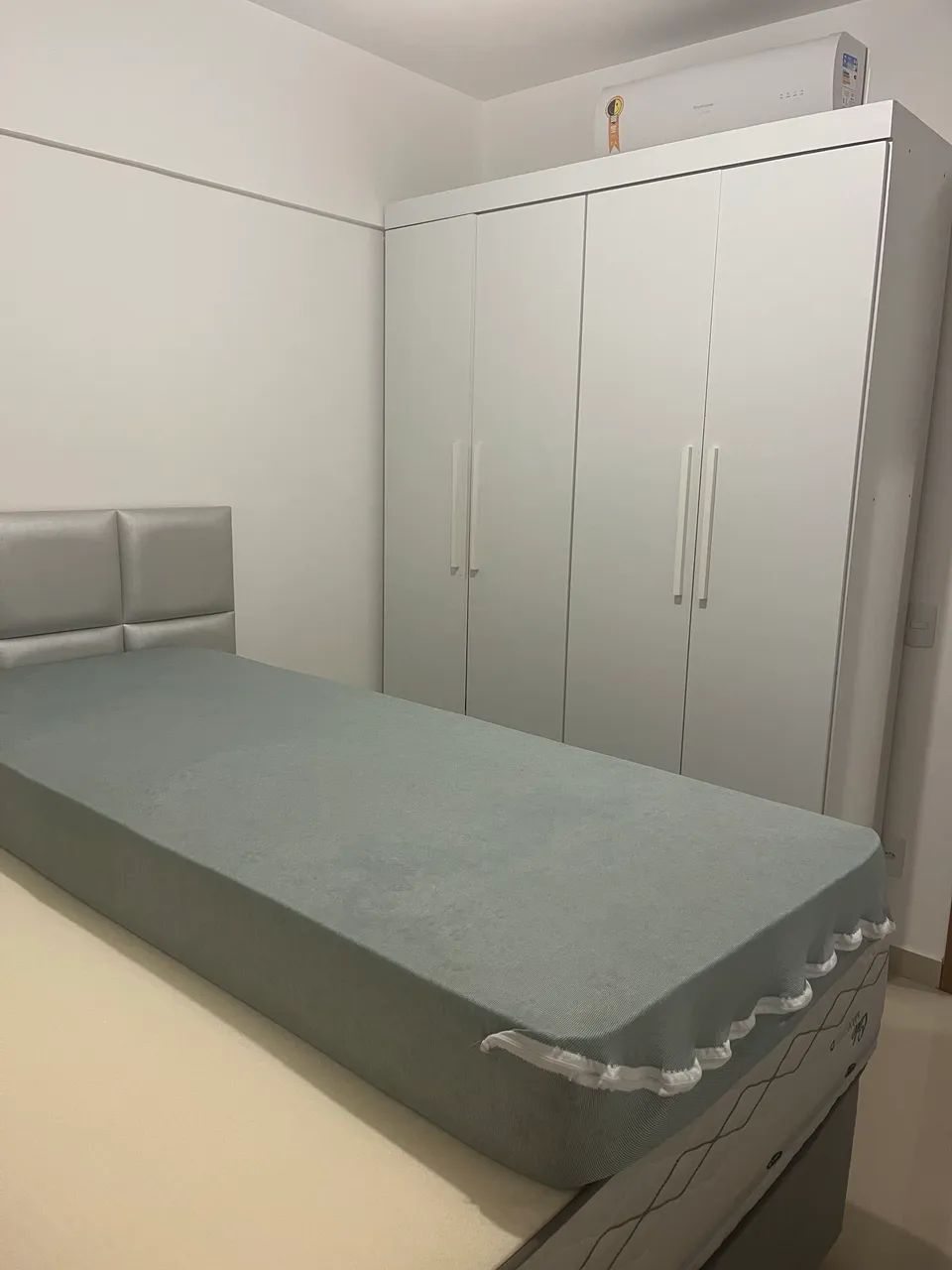 Alugo apartamento mobiliado  - Foto 3