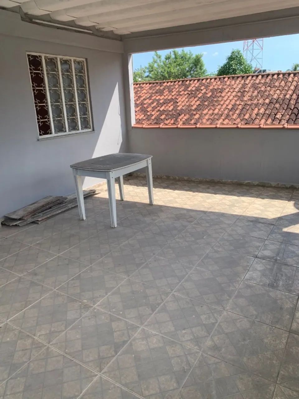 Casa com 2 quartos em Parque Anchieta - Foto 4