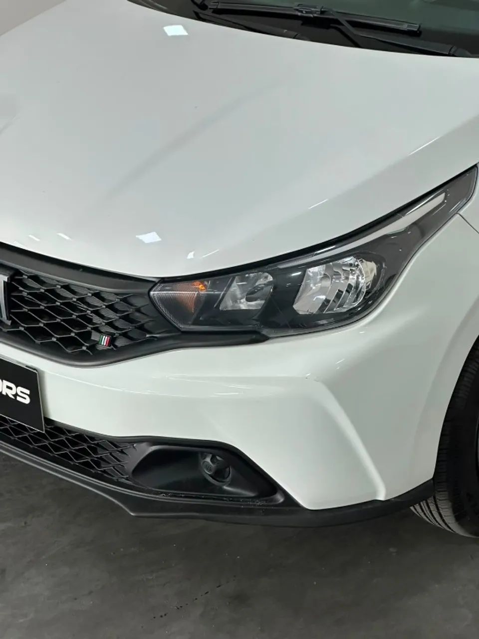 Fiat Argo 1.0 6V Flex. 2024 - Foto 3