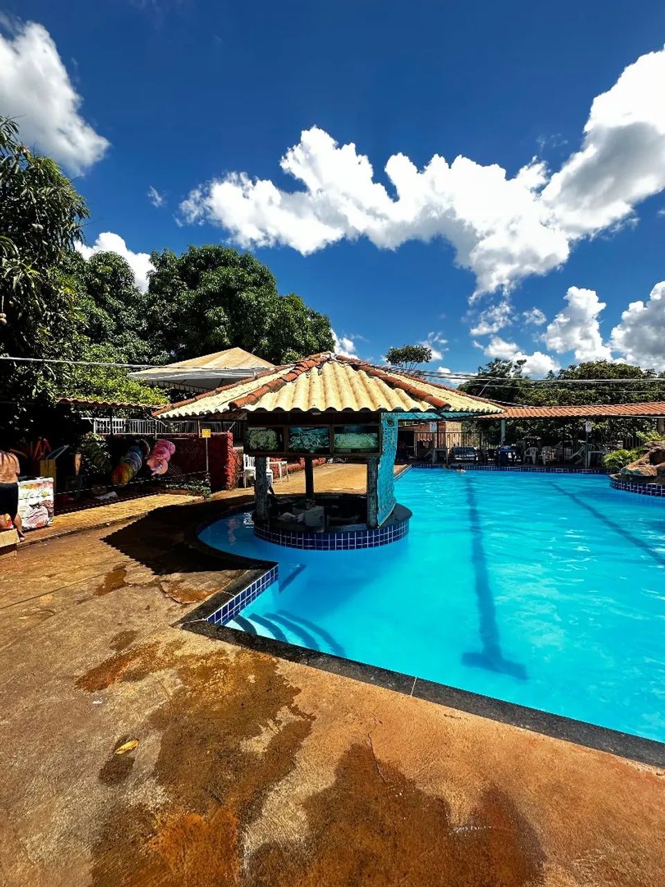 CLUBE À VENDA EM PLANALTINA DF - Foto 3