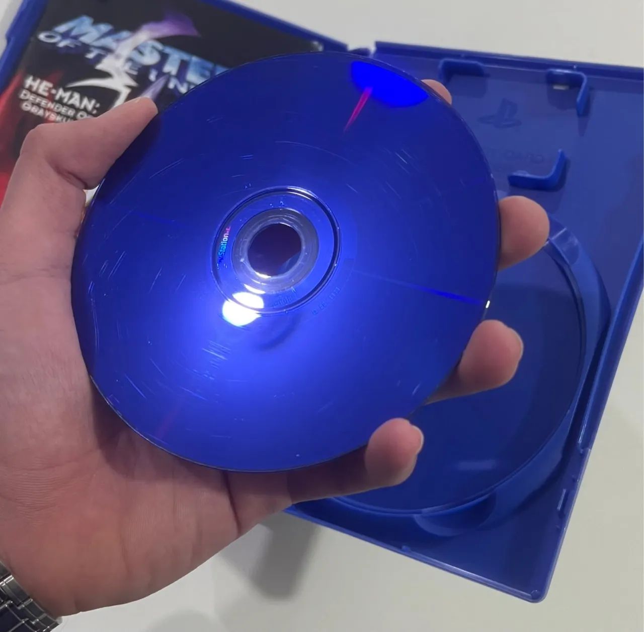 He man ps2 - Foto 3