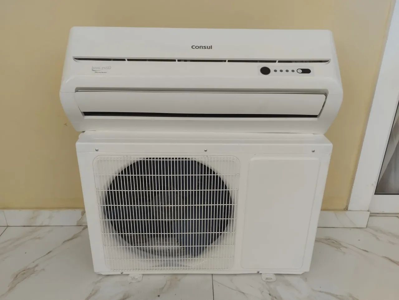 Consul 12000btus - Foto 2