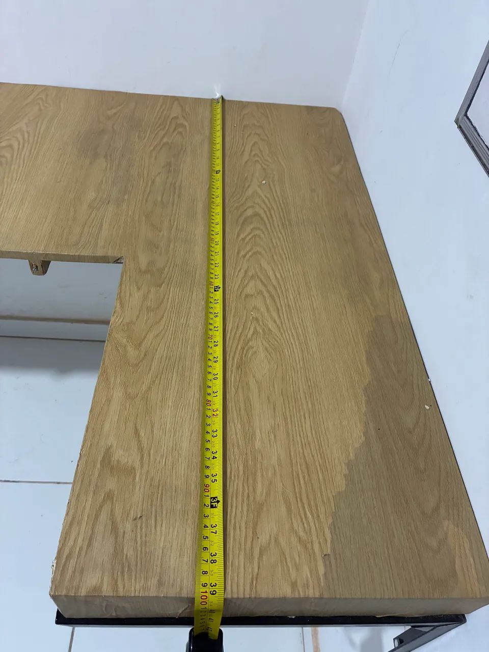 Mesa em L - Foto 4