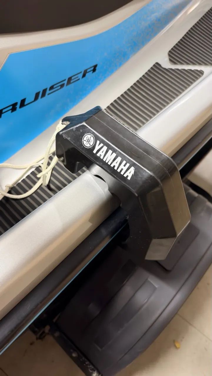 Jet ski Yamaha vx cruiser tr-1  - Foto 4
