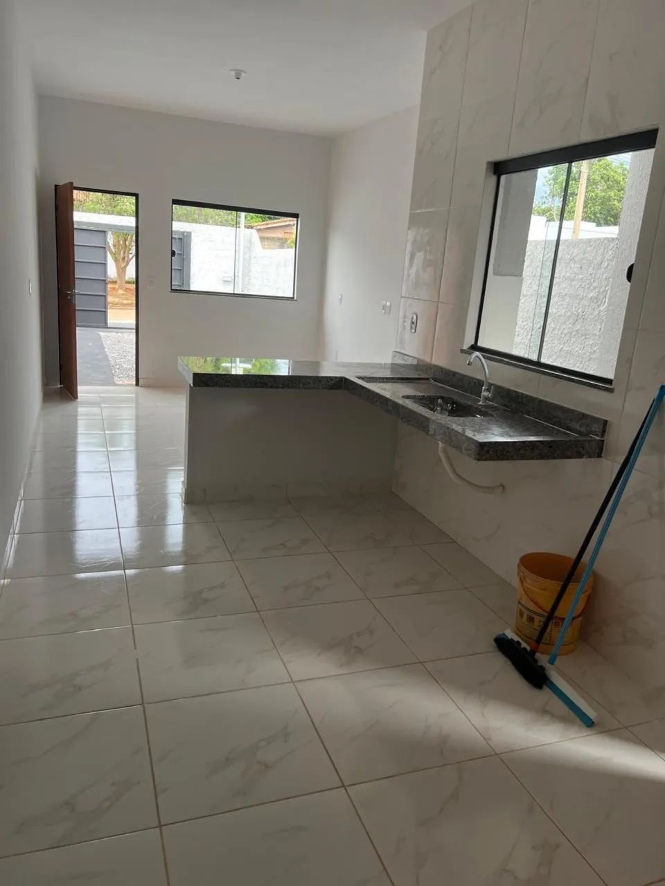 Foto - Trindade - Setor Samarah