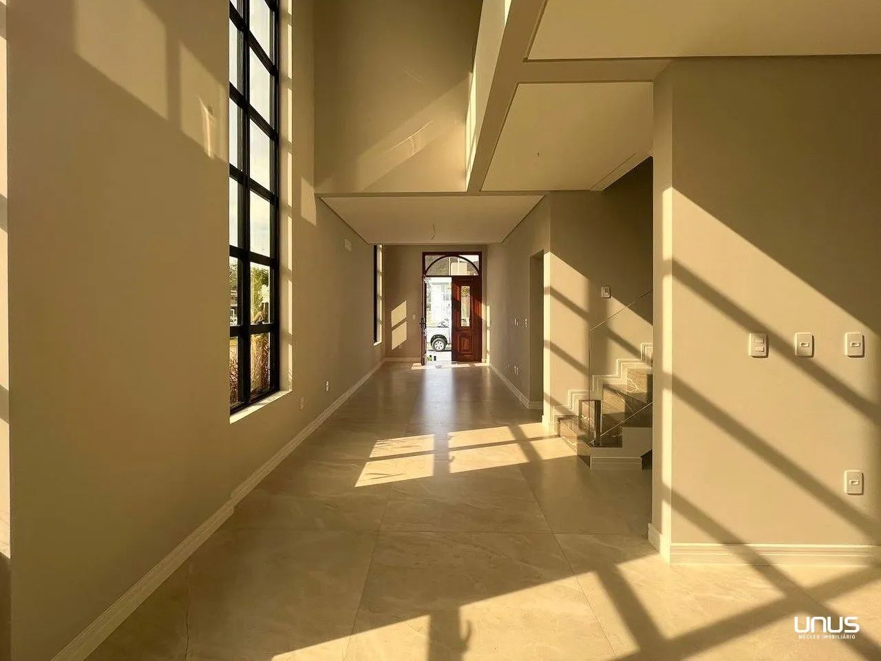 Casa de alto padrão com 3 dormitórios sendo 1 suíte no Deltaville - Foto 5