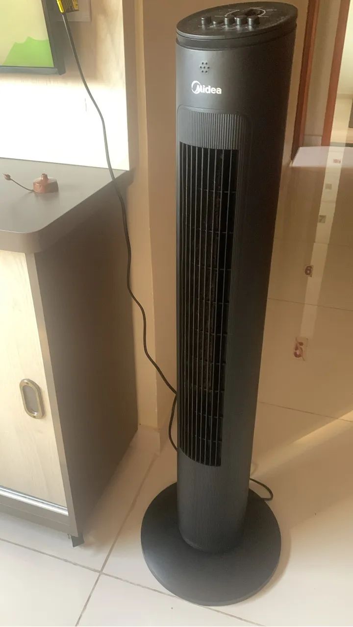 Vendo ventilador  - Foto 2