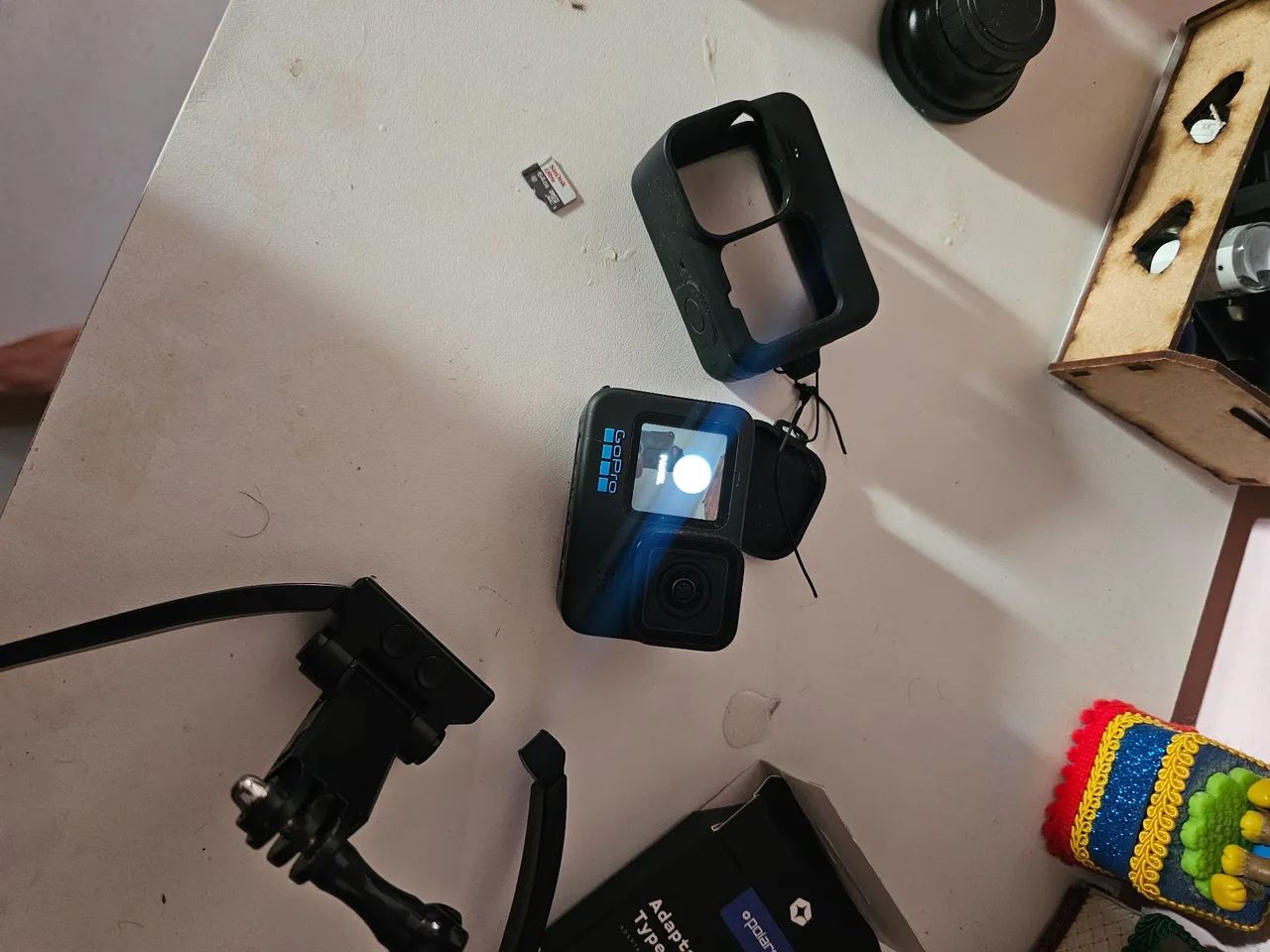 GO PRO HERO 10 - Foto 4