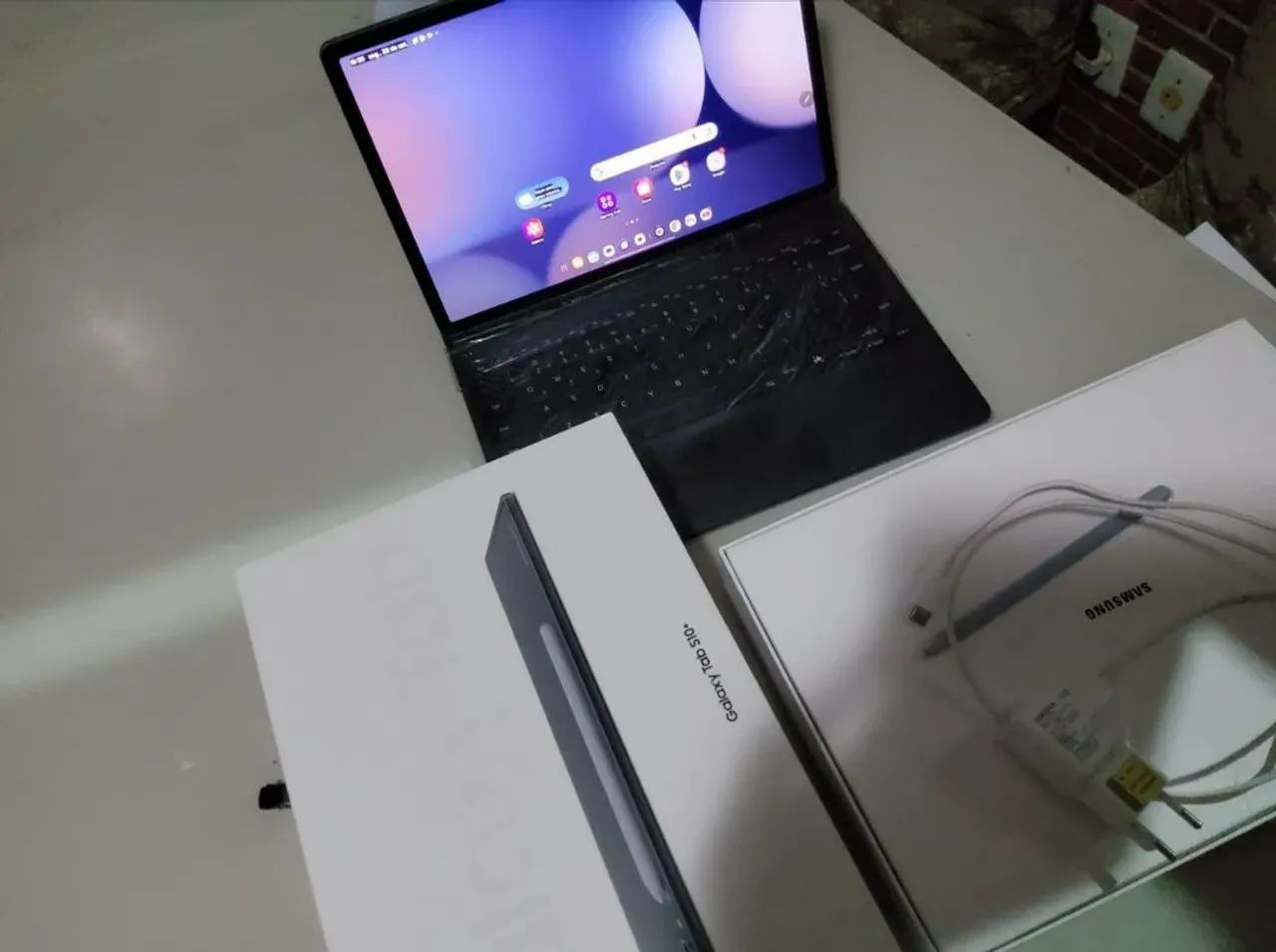 TABLET S10+