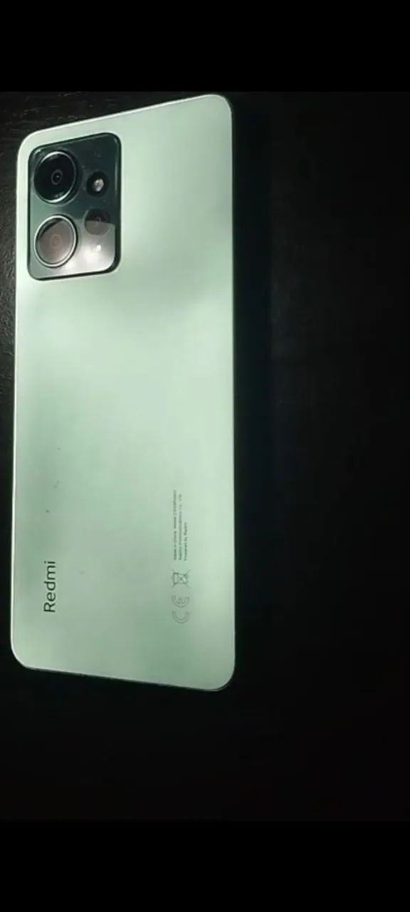 REDMI NOTE 12 120GB 8GB RAM CAM 50MP - Foto 2