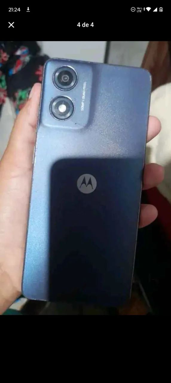 Celular - Foto 3