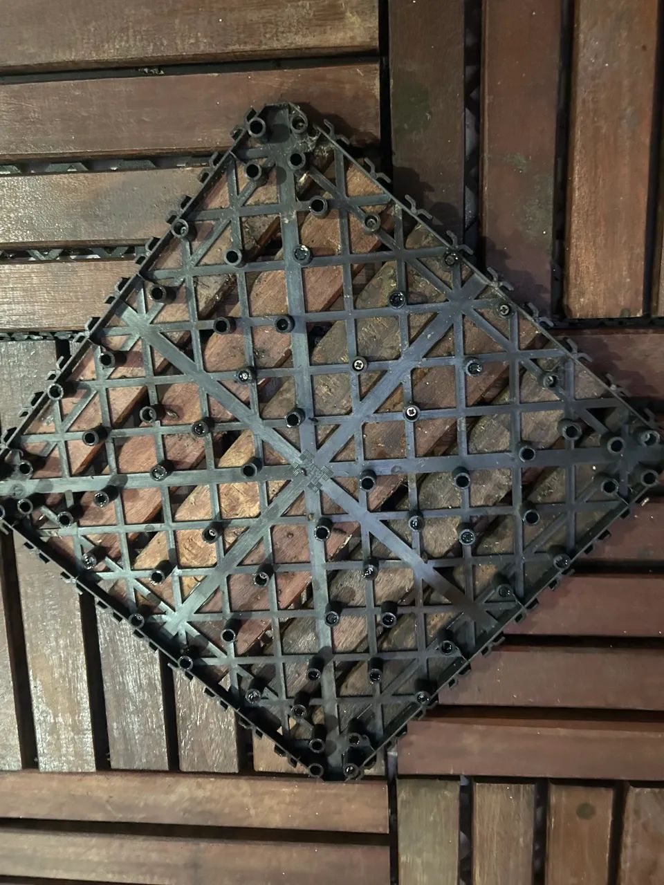 Deck - Foto 2