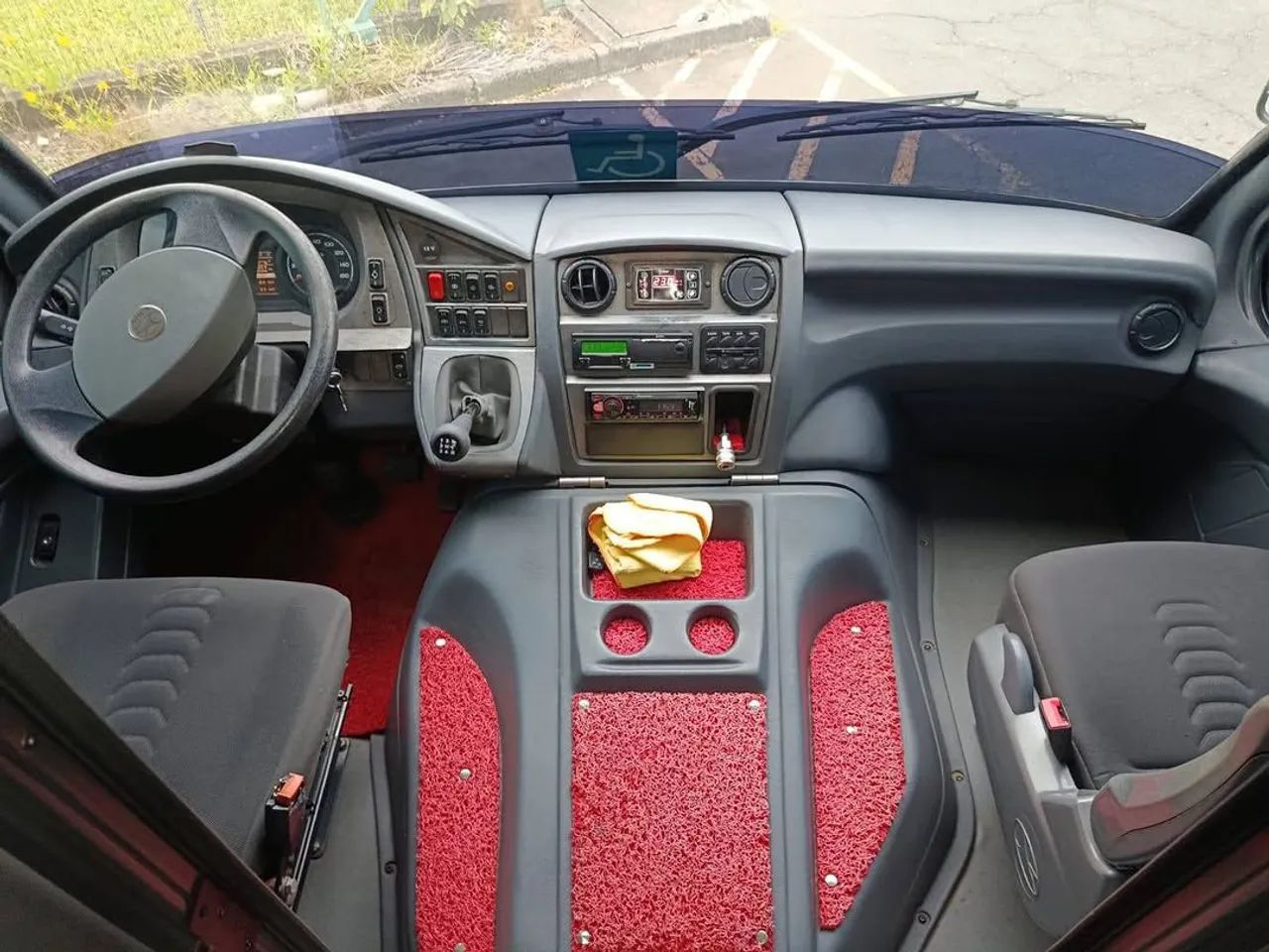 MICRO ÔNIBUS  - Foto 6