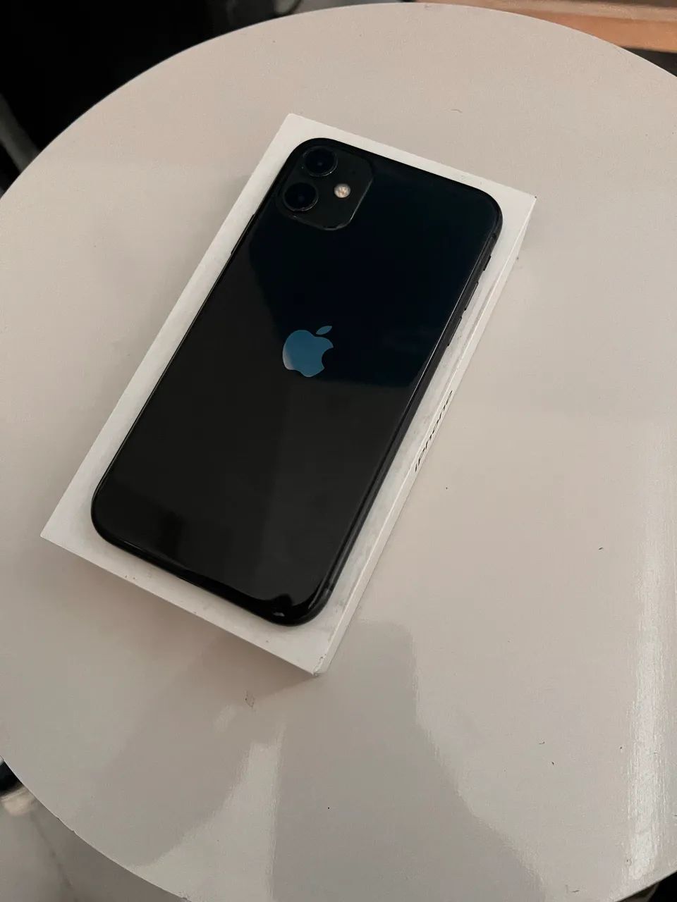 iPhone 11 - Foto 2