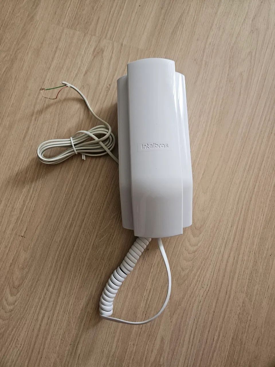 Interfone Intelbras NOVO - Foto 2