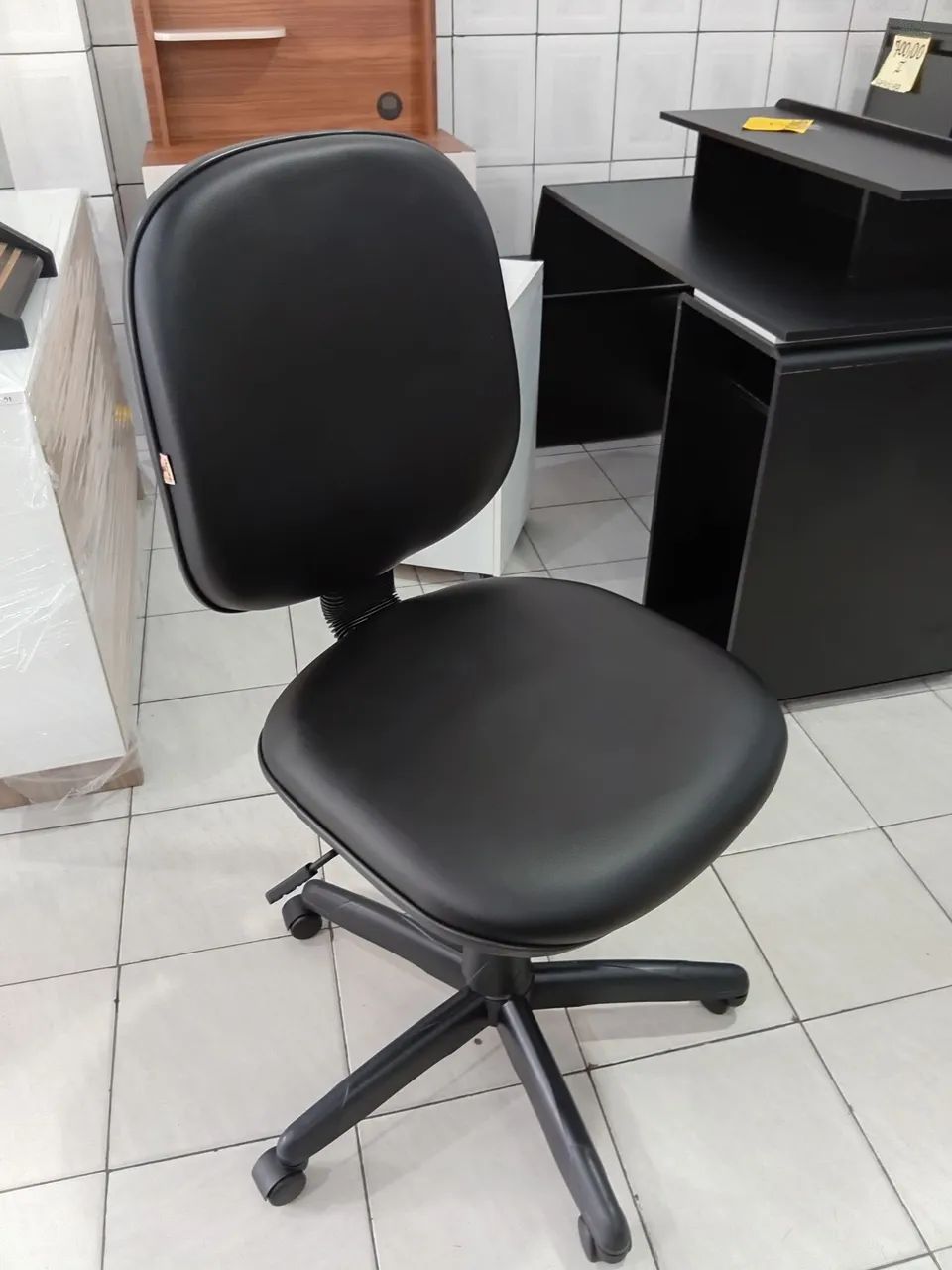 Promoção de cadeira em Belém 