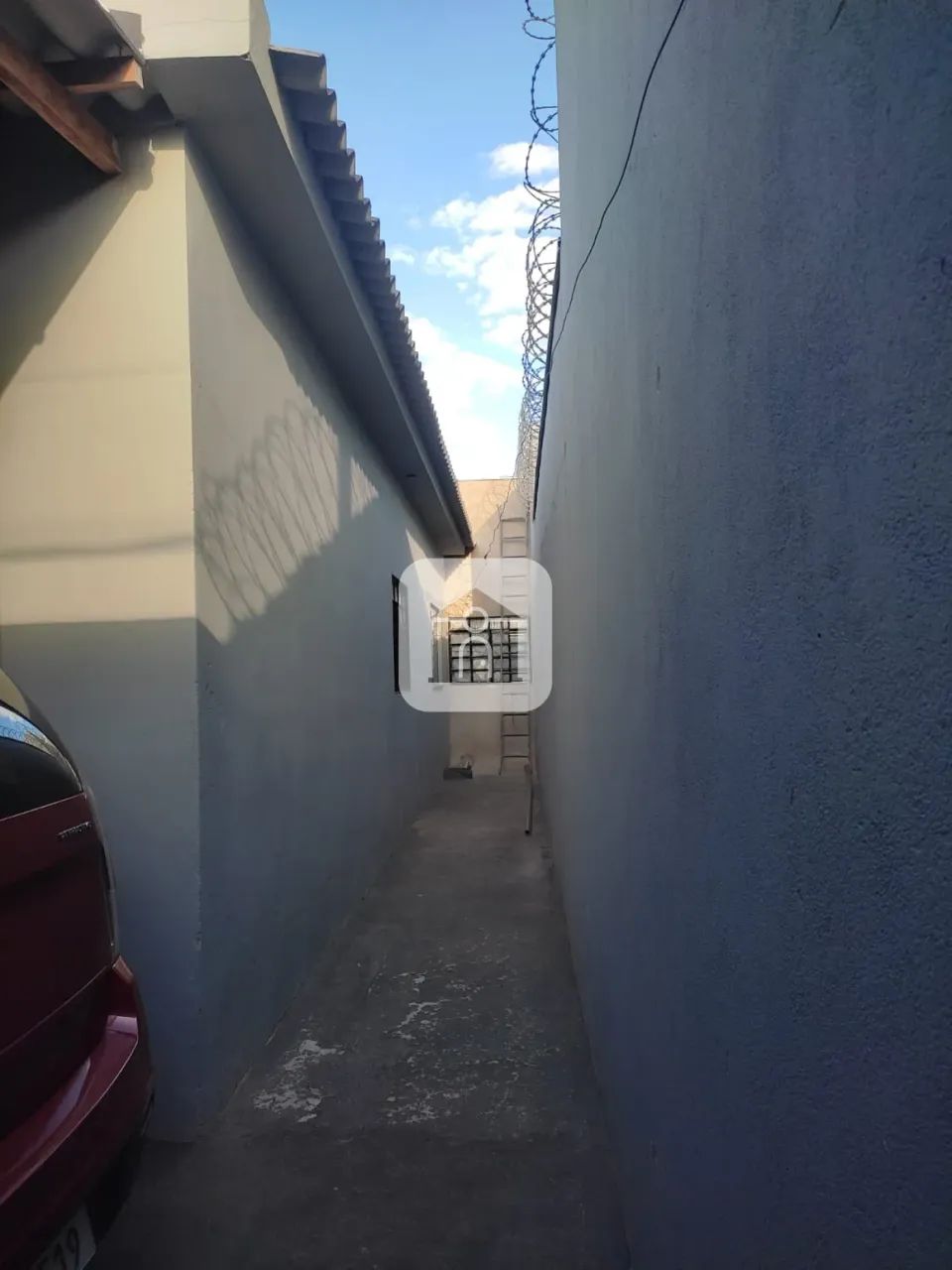 Casa à venda no bairro Jd Canaã - Foto 3