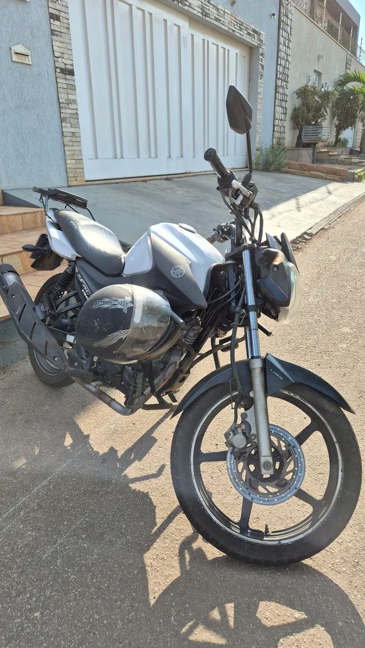 Yamaha Factor 2020