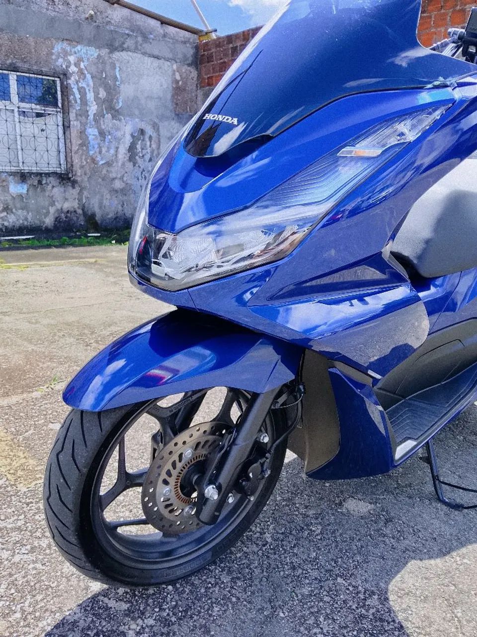PCX 2026  - Foto 2