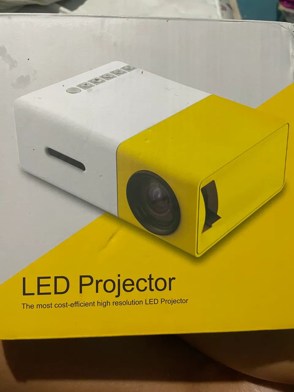 Projetor