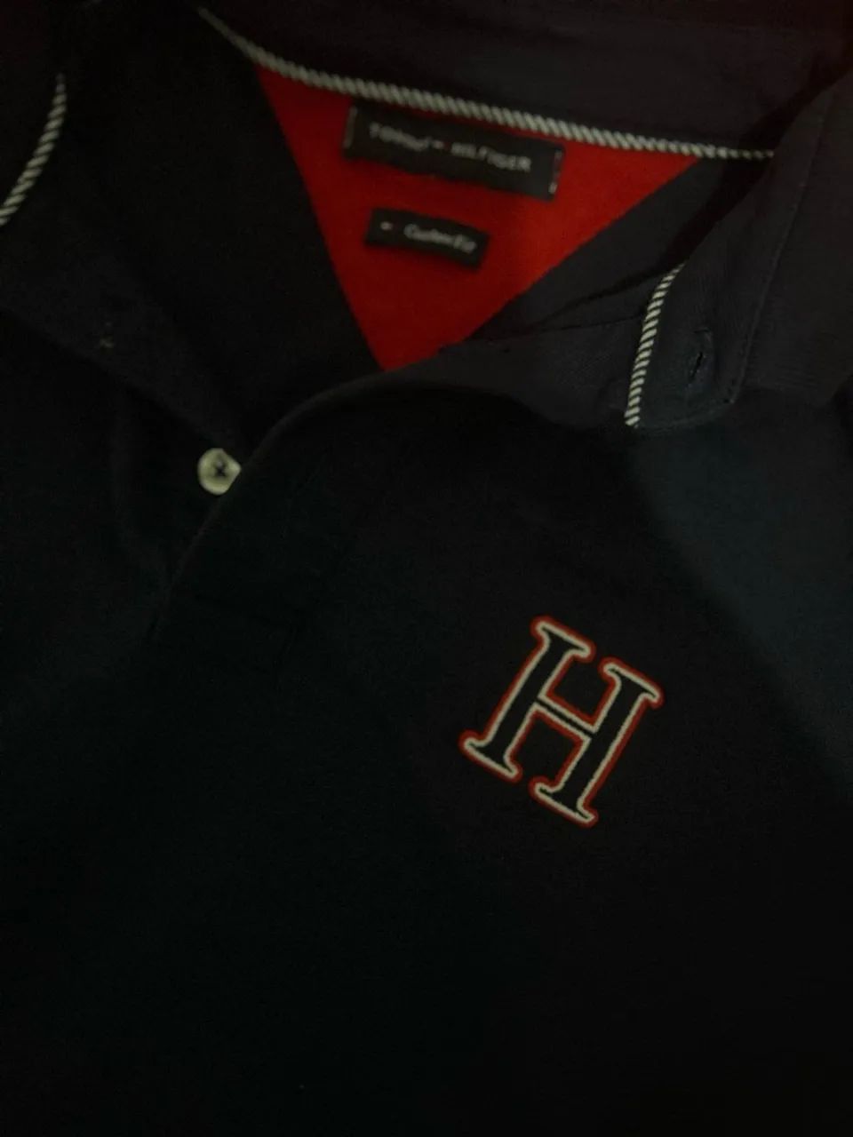 Camisa original TOMY  - Foto 2