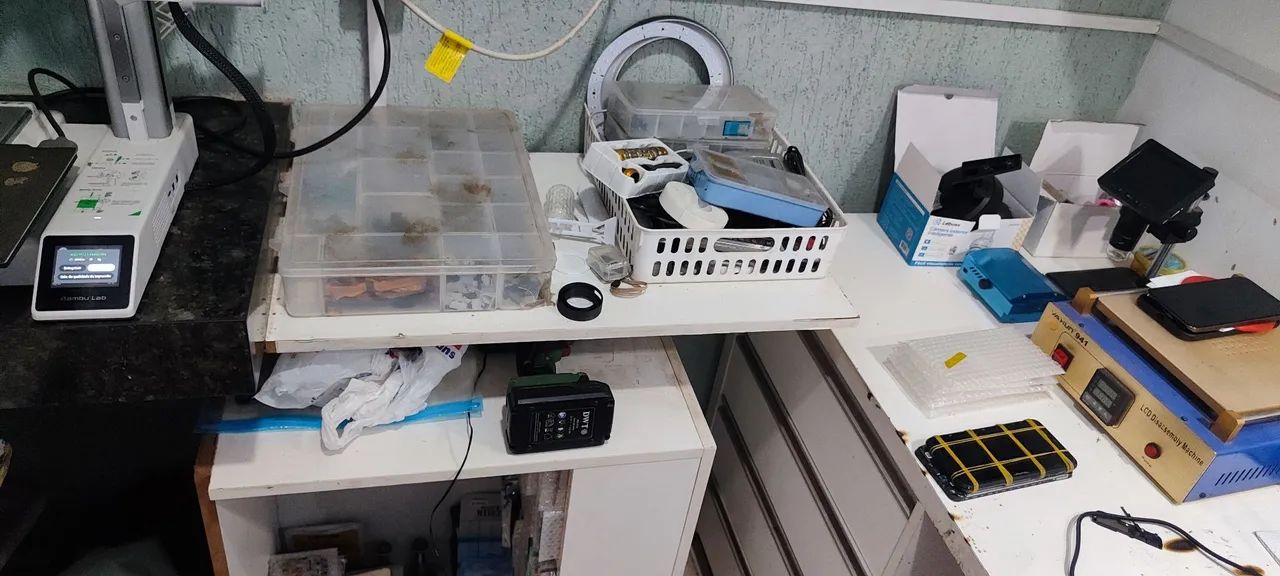 Vendo assistência técnica - Foto 5