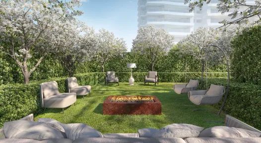LE SIX - APARTAMENTS - Foto 4