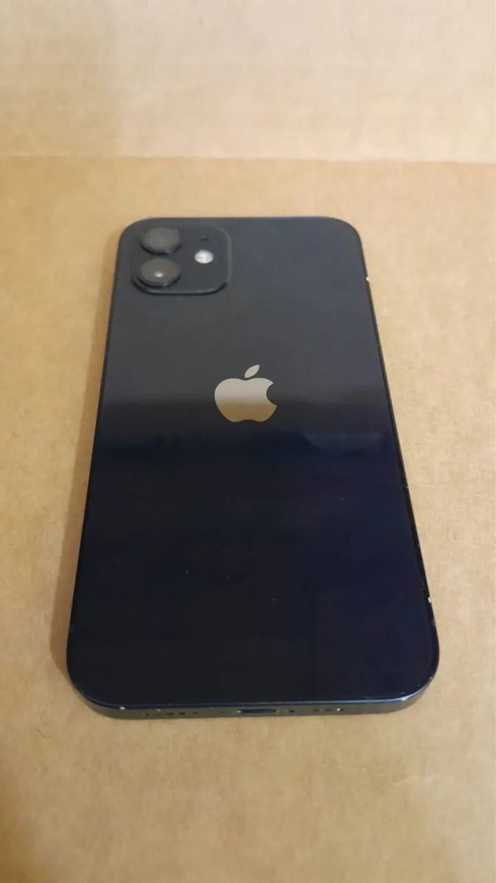 iPhone 12 de 256gb