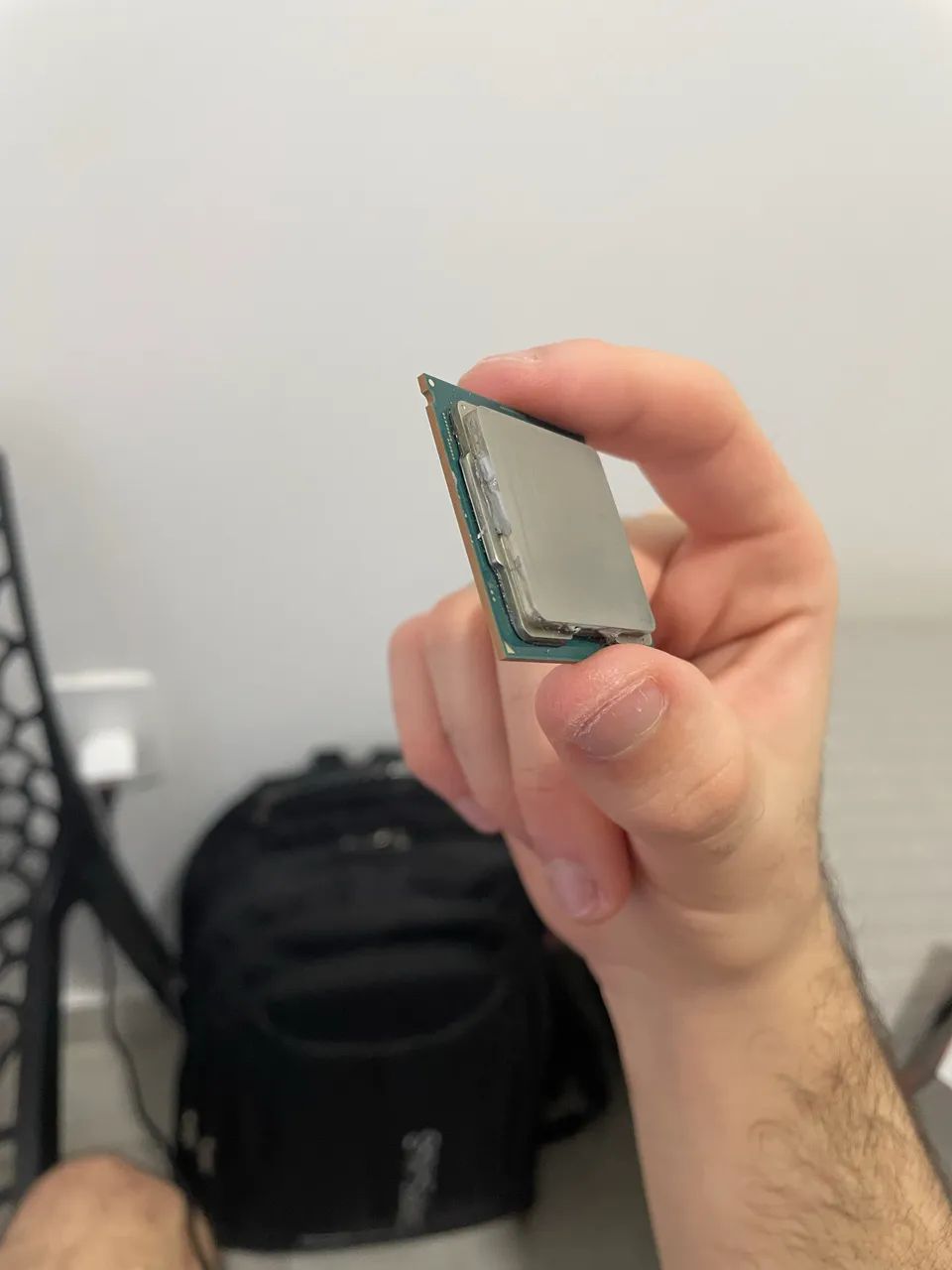 Processador i5-9600K - Foto 4