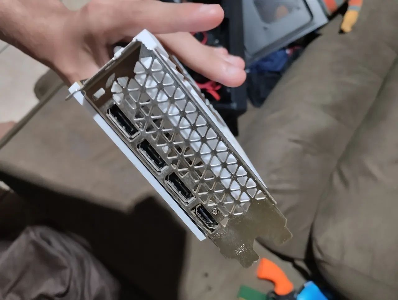 RX 580 8gb - Foto 3