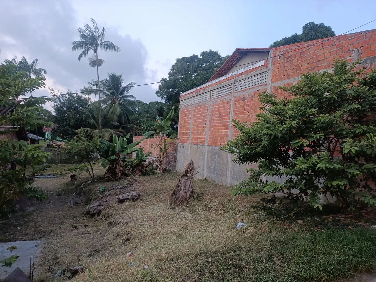 Terreno em Salinas 
