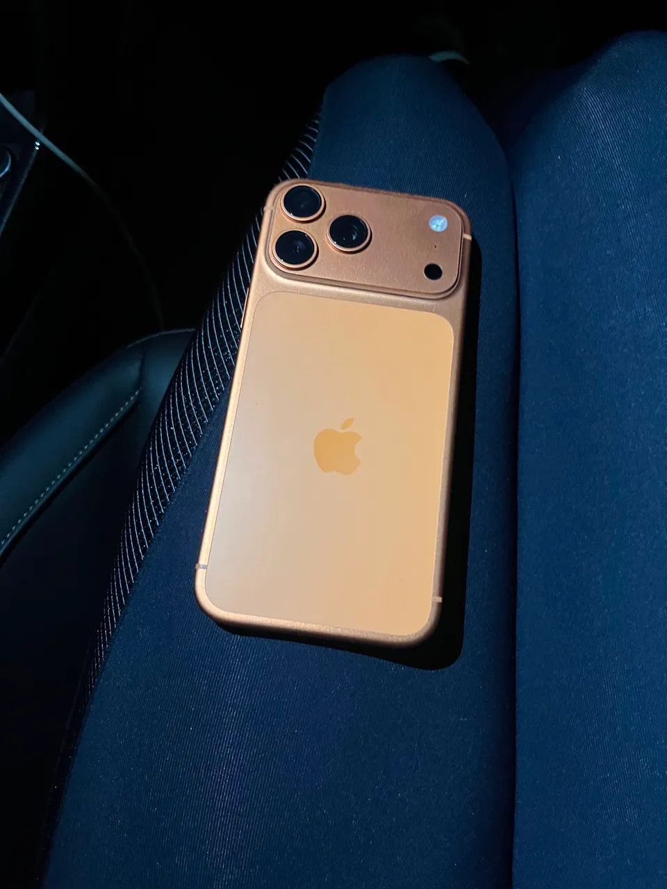 iPhone 17 pro Max 256gb