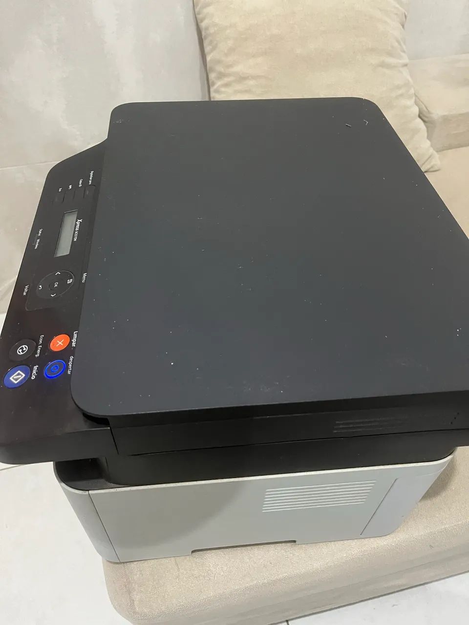 Vendo impressora em perfeito estado! - Foto 2