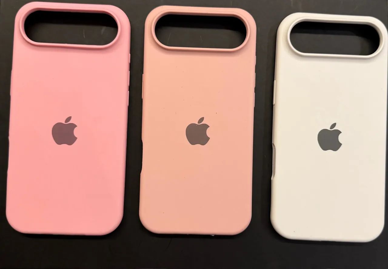 Capinhas e Películas Para IPhone 17 Air 