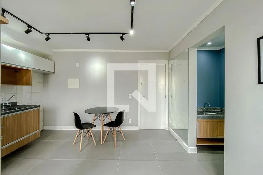 Apartamento à Venda - Mooca, 1 Quarto, 30 m2 - Foto 4