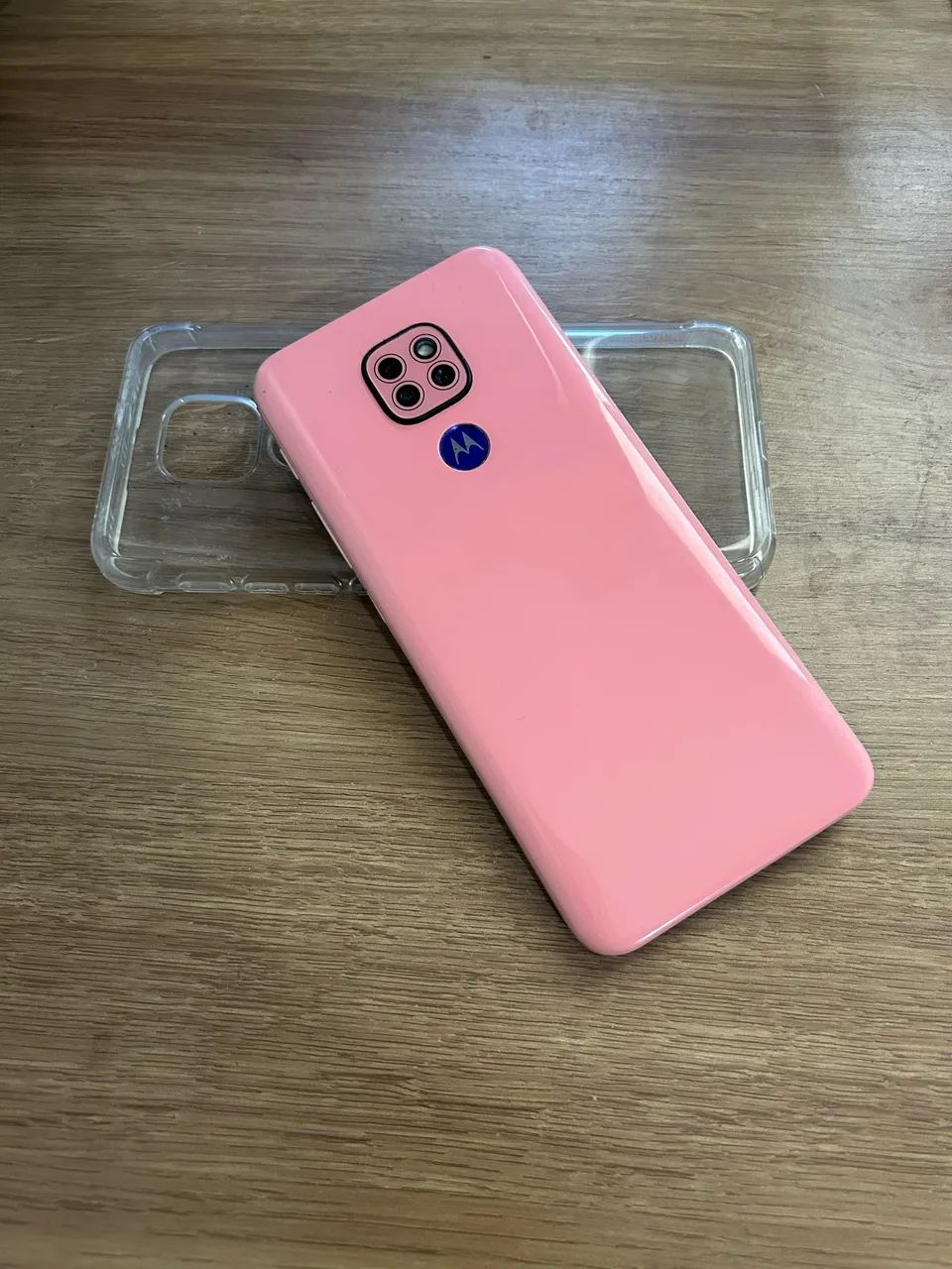 Moto G9 Play 64GB - Foto 2
