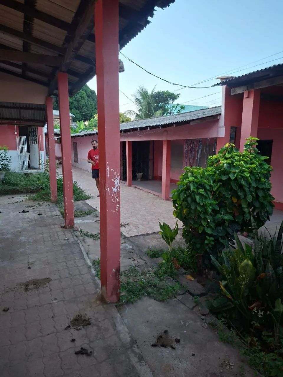 Excelente imóvel não centro  - Foto 3