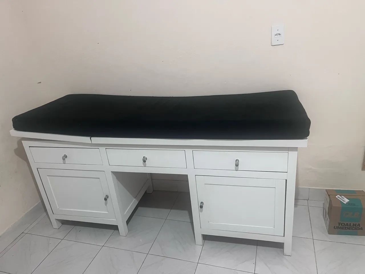 Maca clínica  - Foto 2