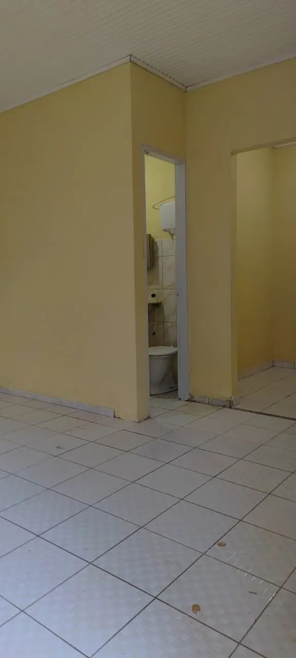 ALUGA-SE APARTAMENTO COM UM QUARTO NA HABITASA - Foto 5