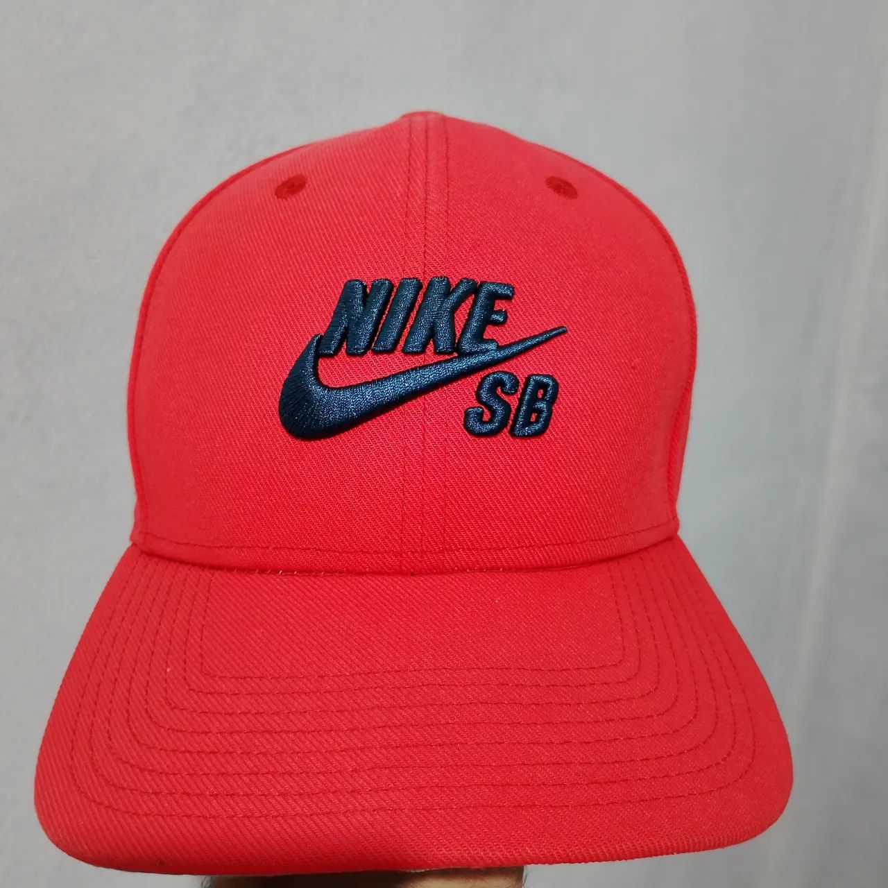 Boné Nike SB original (Babada)