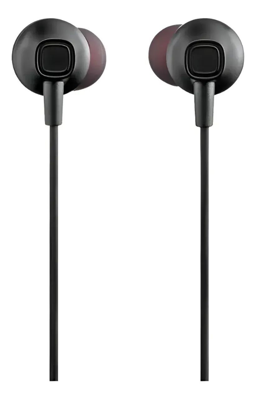 Fone De Ouvido Pulse Ph330 - Com Microfone - Foto 4