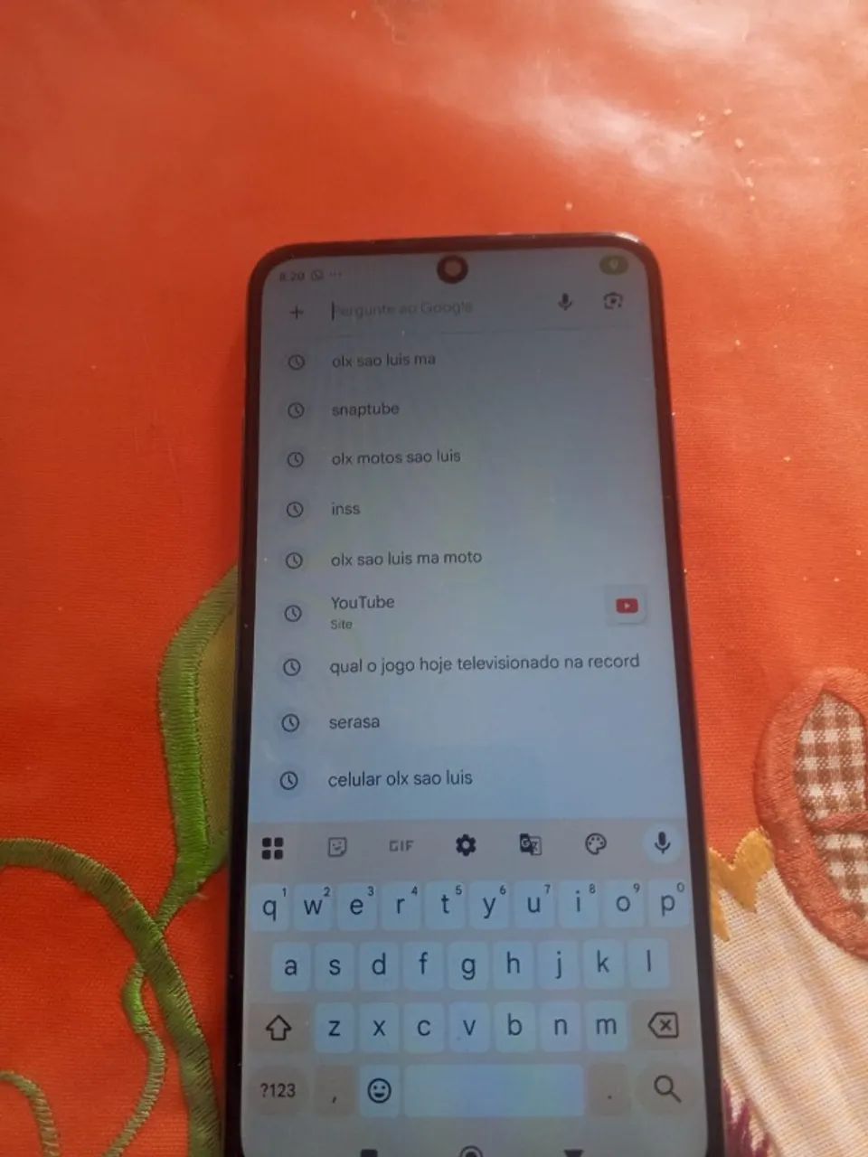 Celular Redimi 11 com 128 gigas,,tudo ok e original  - Foto 3