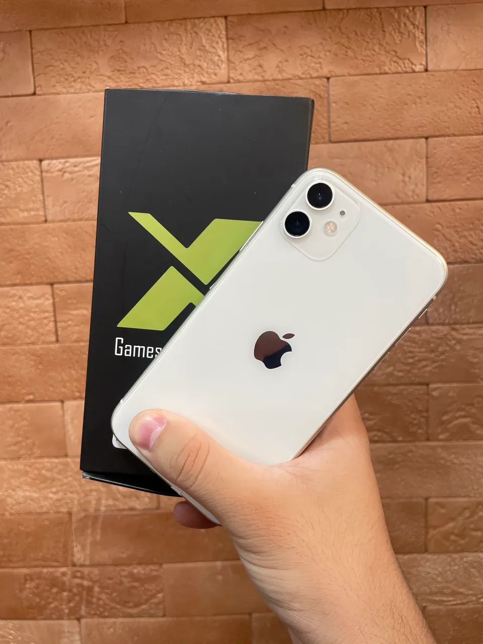 iPhone 11 com garantia pronta entrega / venha para a melhor loja  - Foto 4