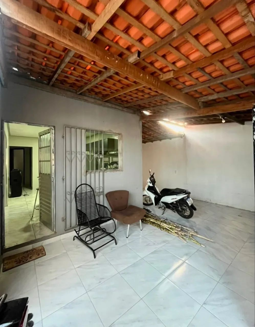 CASA NO JOÃO PAULO - Foto 3