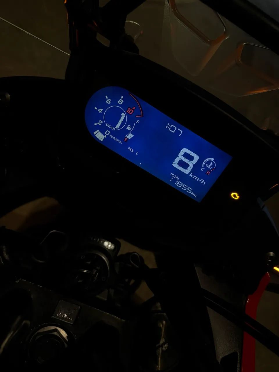 Cb 500x - Foto 2