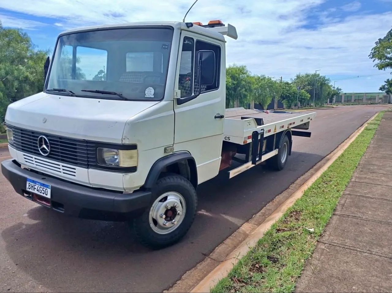 Mb 712  - Foto 2
