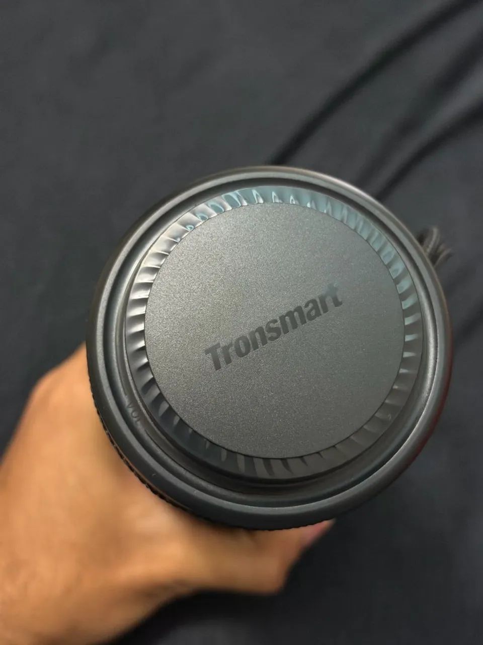 Caixinha de Som Bluetooth Tronsmart T8 Original  - Foto 3